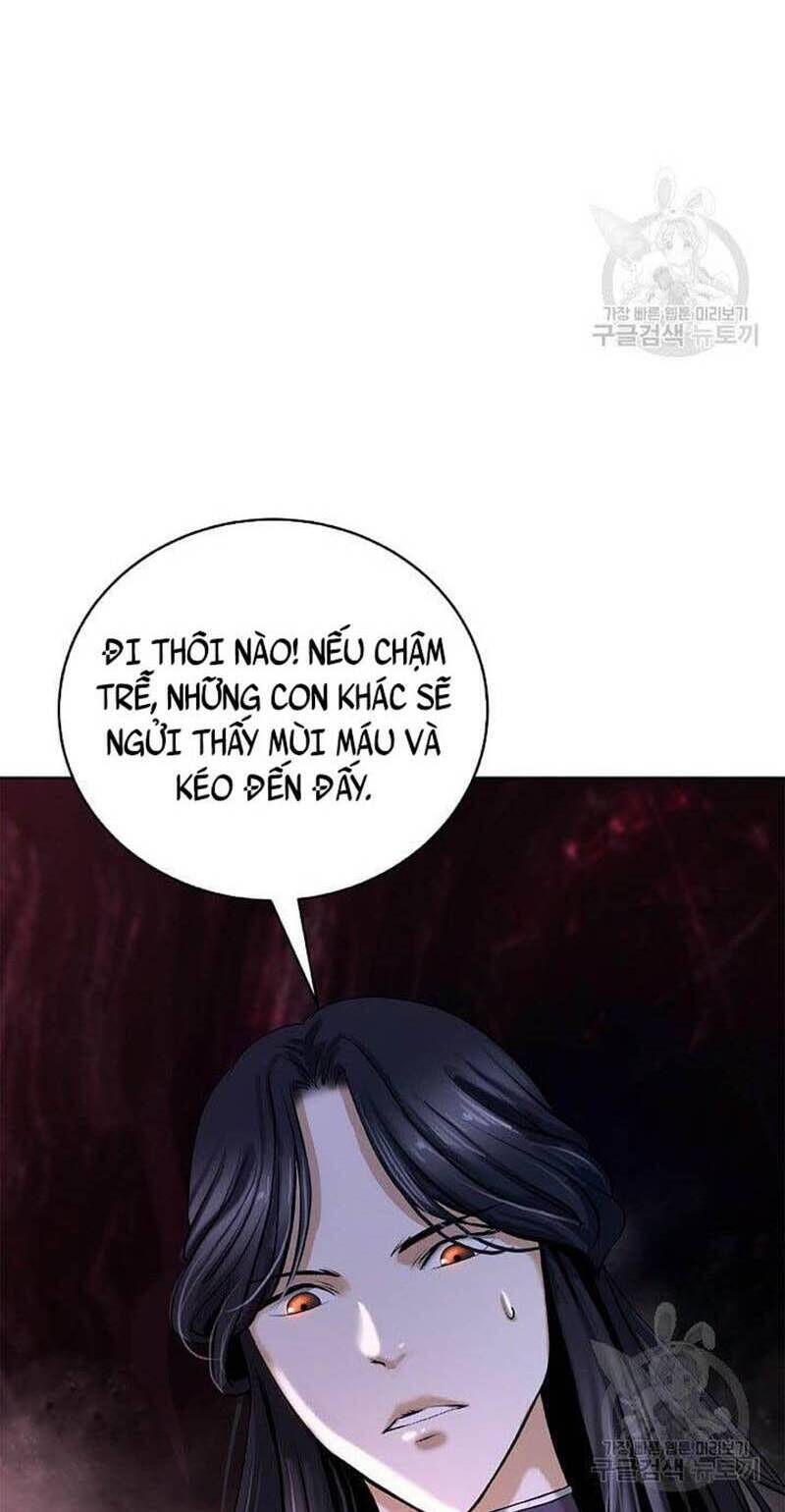 Lãng Tiên Kỳ Đàm Chapter 92 - Trang 4