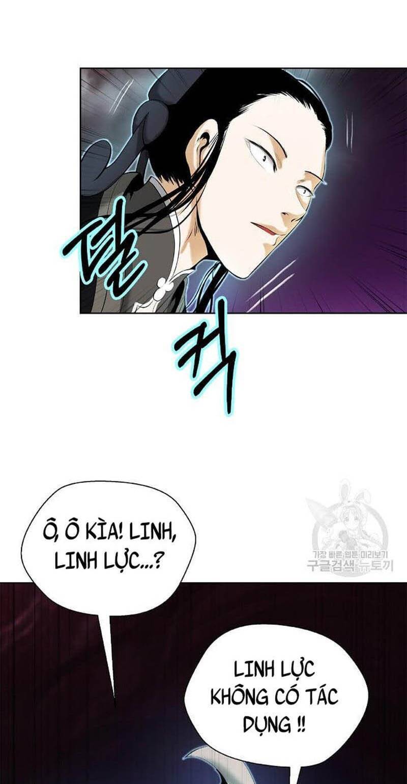 Lãng Tiên Kỳ Đàm Chapter 92 - Trang 4