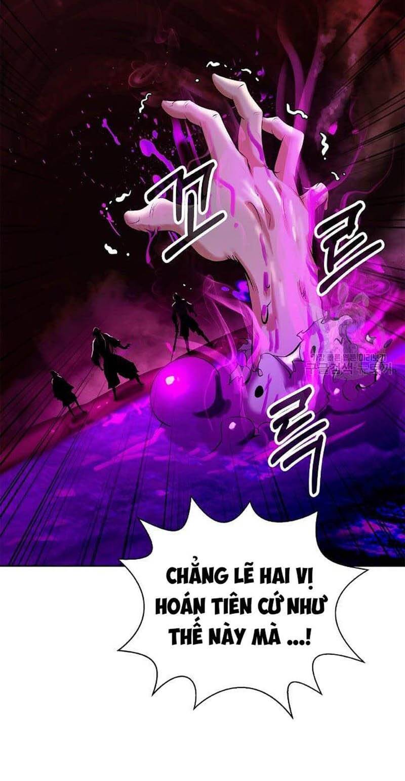 Lãng Tiên Kỳ Đàm Chapter 92 - Trang 4