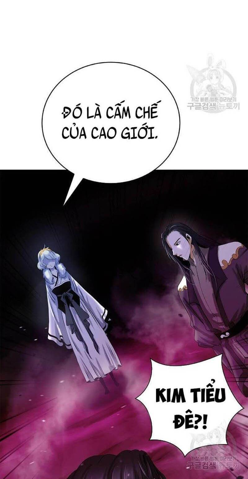 Lãng Tiên Kỳ Đàm Chapter 92 - Trang 4