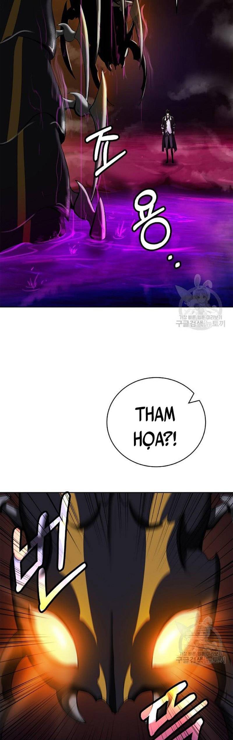 Lãng Tiên Kỳ Đàm Chapter 93 - Trang 4