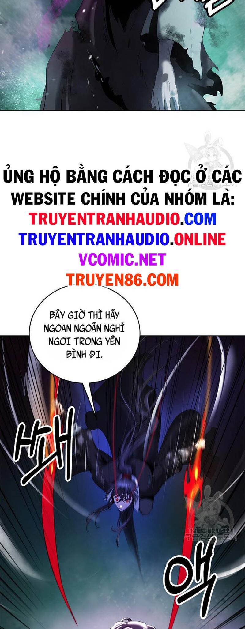 Lãng Tiên Kỳ Đàm Chapter 97 - Trang 4