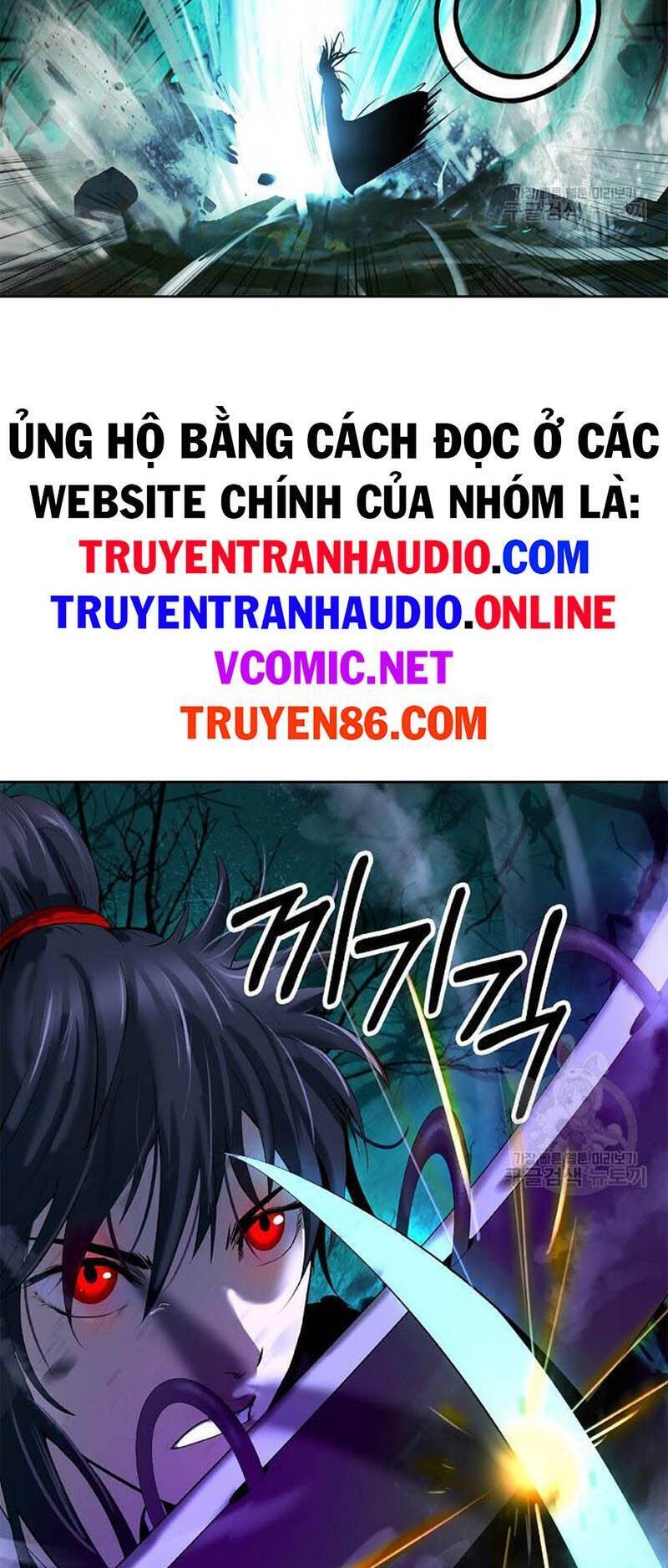 Lãng Tiên Kỳ Đàm Chapter 97 - Trang 4