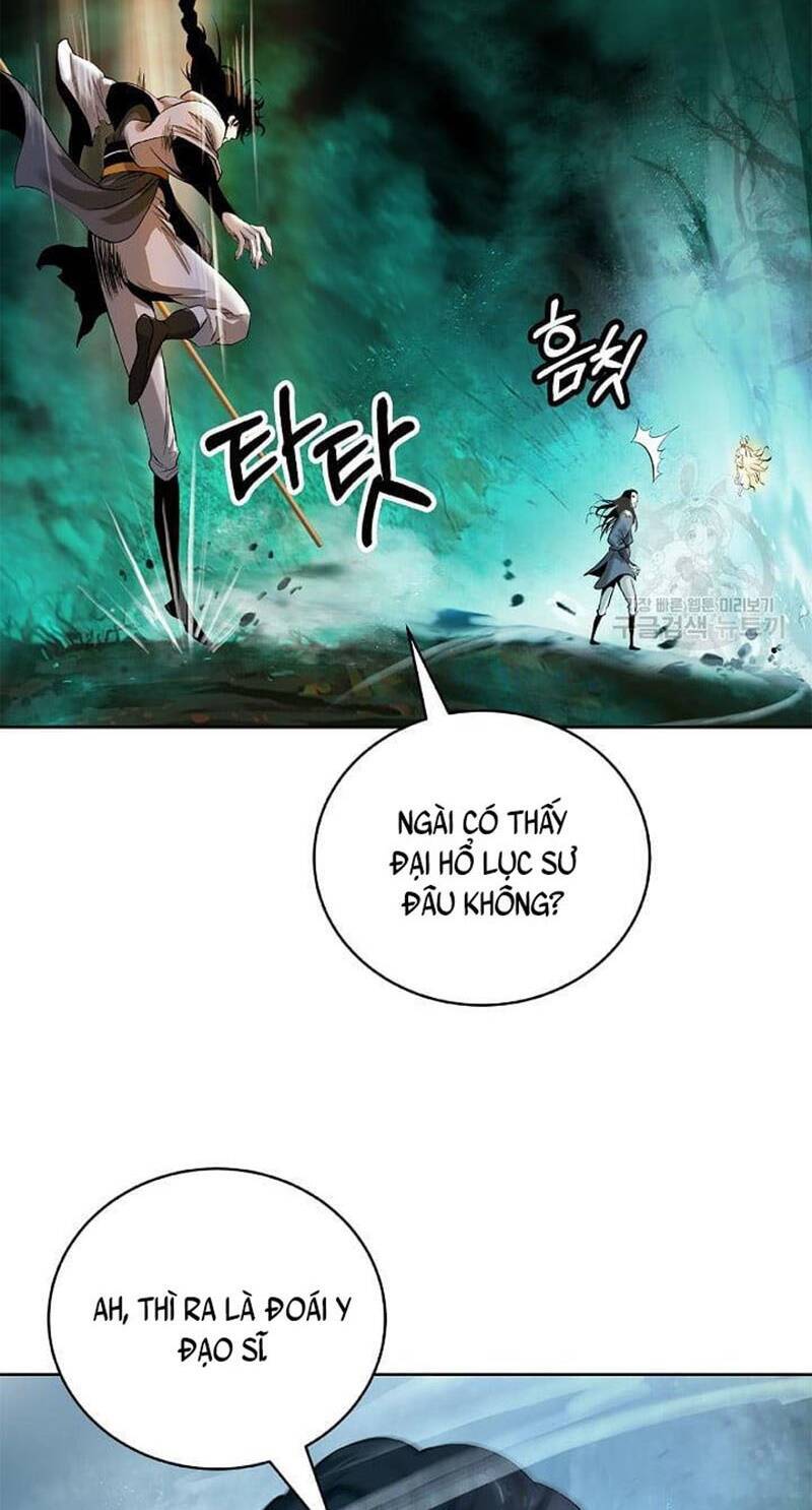 Lãng Tiên Kỳ Đàm Chapter 99 - Trang 4