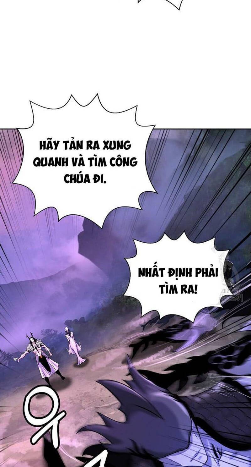 Lãng Tiên Kỳ Đàm Chapter 99 - Trang 4