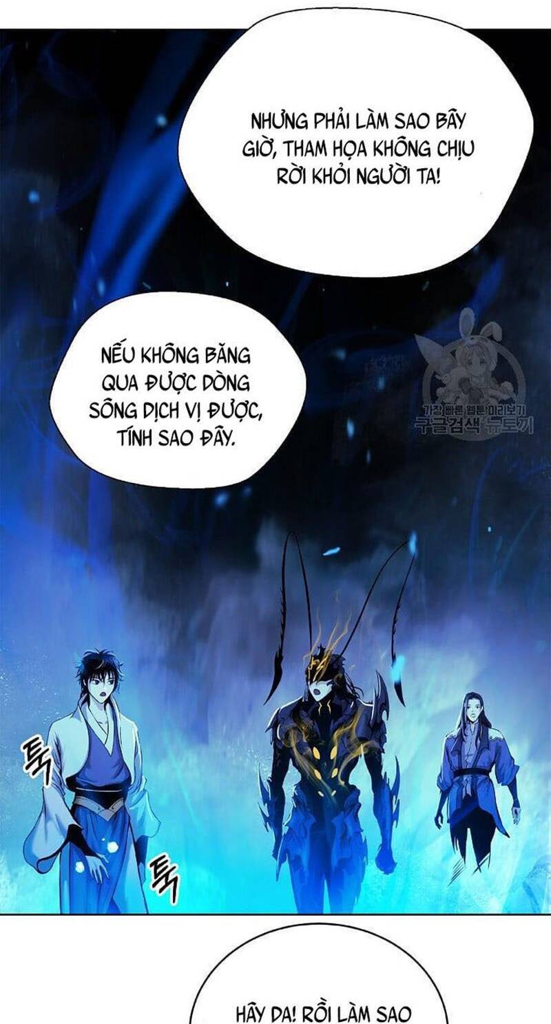 Lãng Tiên Kỳ Đàm Chapter 99 - Trang 4