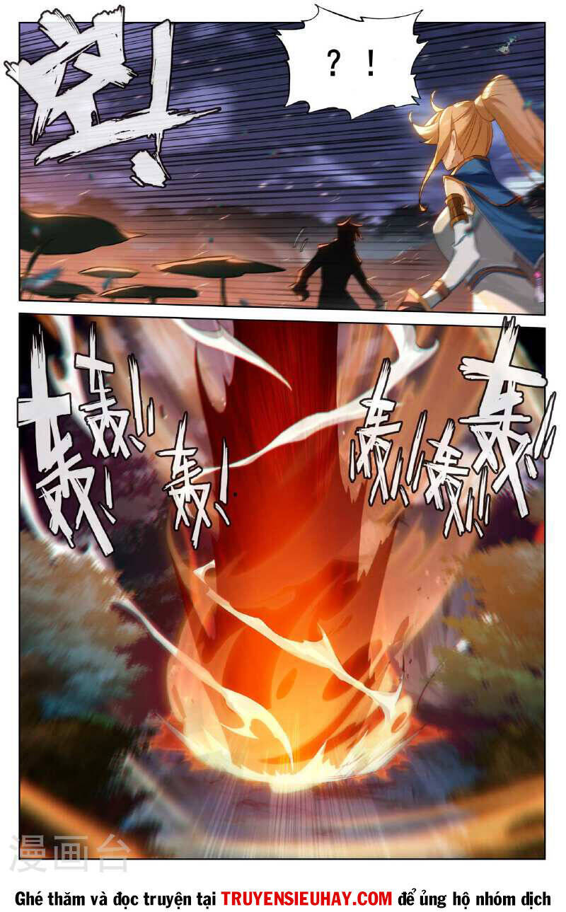 Vạn Tướng Chi Vương Chapter 309 - Next Chapter 310