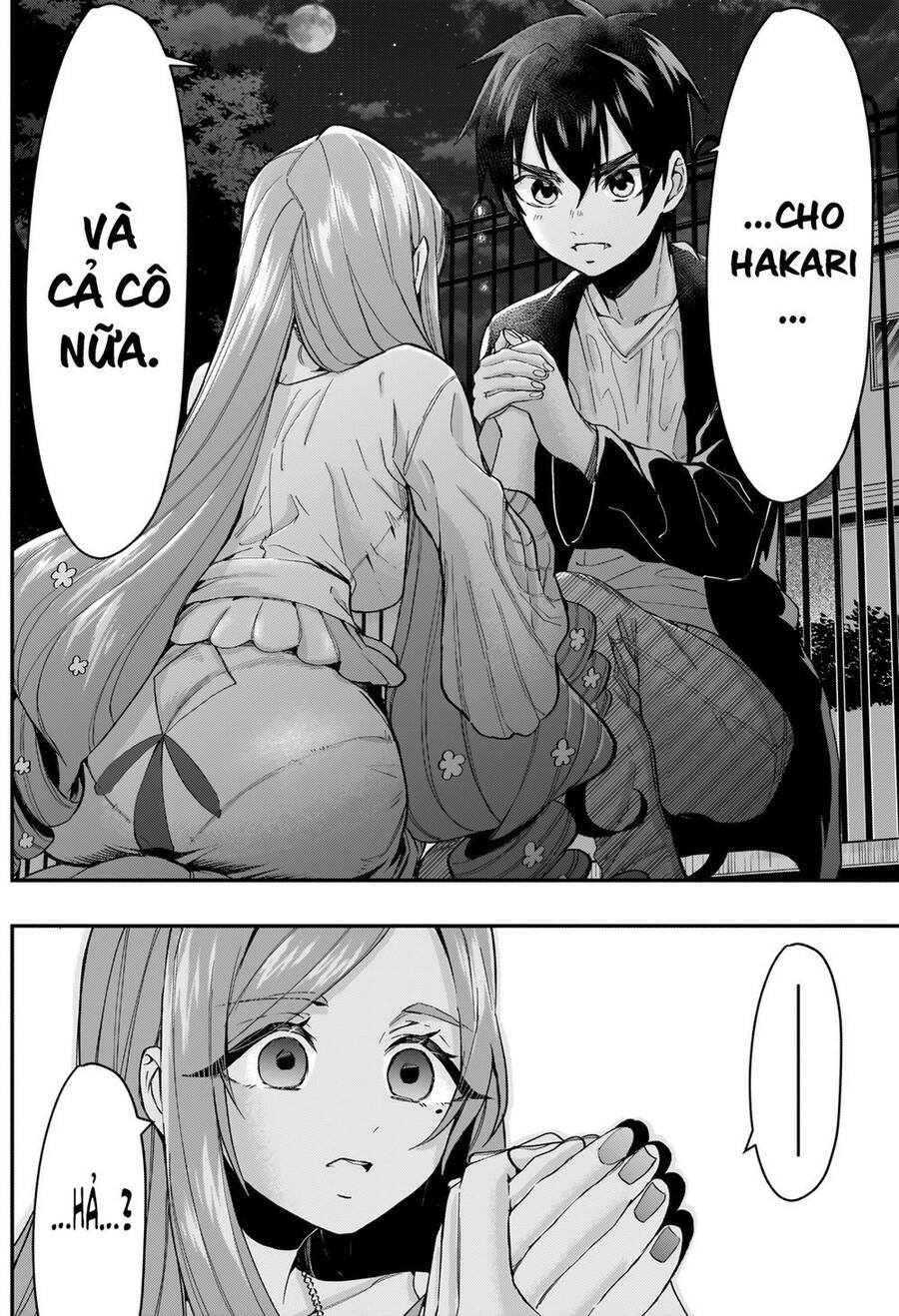 Kimi No Koto Ga Dai Dai Dai Dai Daisuki Na 100-Ri No Kanojo Chapter 19 - Next Chapter 20