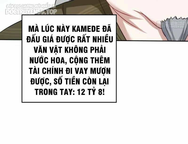 Bỏ Làm Simp Chúa, Ta Có Trong Tay Cả Tỉ Thần Hào Chapter 37.2 - Next Chapter 38