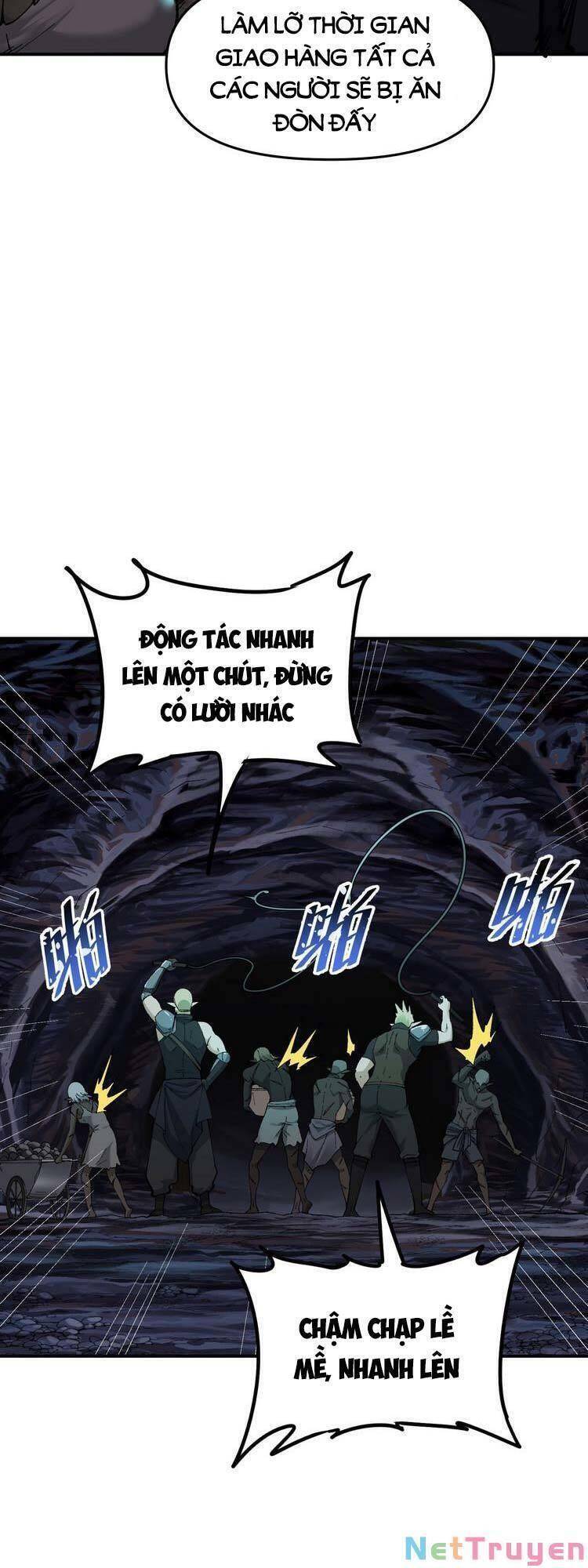 Thiên Đạo Này Cũng Không Ngốc Lắm Chapter 12.5 - Trang 4