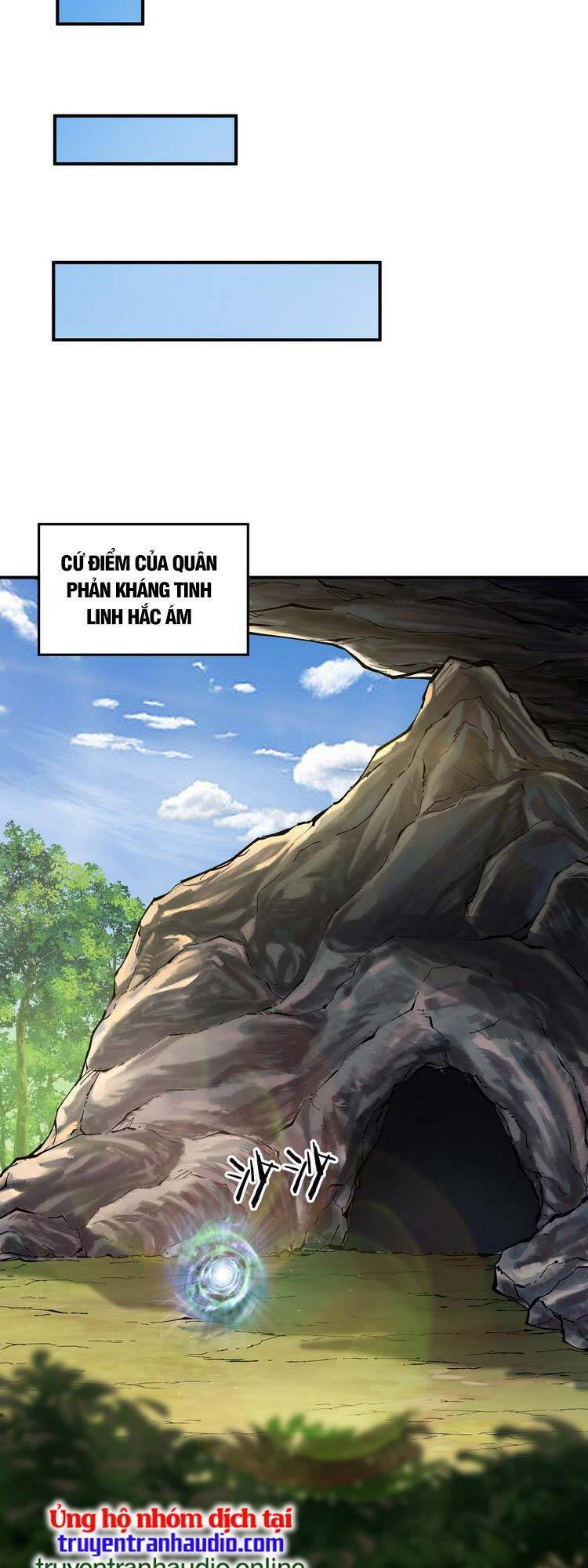 Thiên Đạo Này Cũng Không Ngốc Lắm Chapter 13.5 - Trang 4