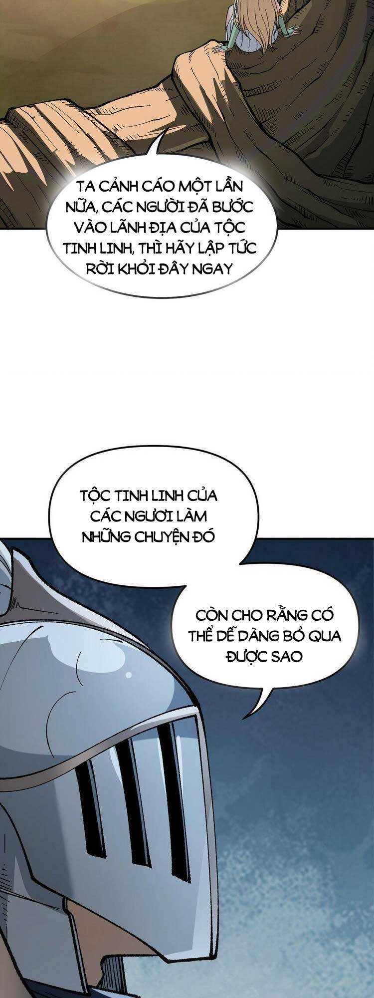 Thiên Đạo Này Cũng Không Ngốc Lắm Chapter 29 - Trang 4