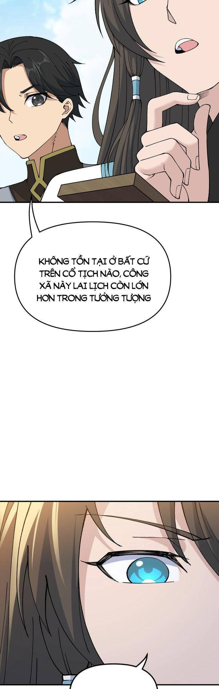 Thiên Đạo Này Cũng Không Ngốc Lắm Chapter 74 - Trang 4