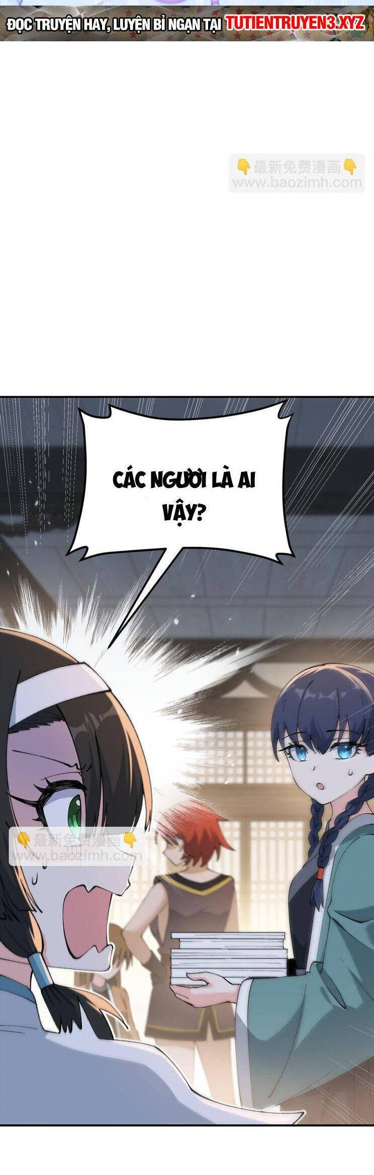 Thiên Đạo Này Cũng Không Ngốc Lắm Chapter 74 - Trang 4