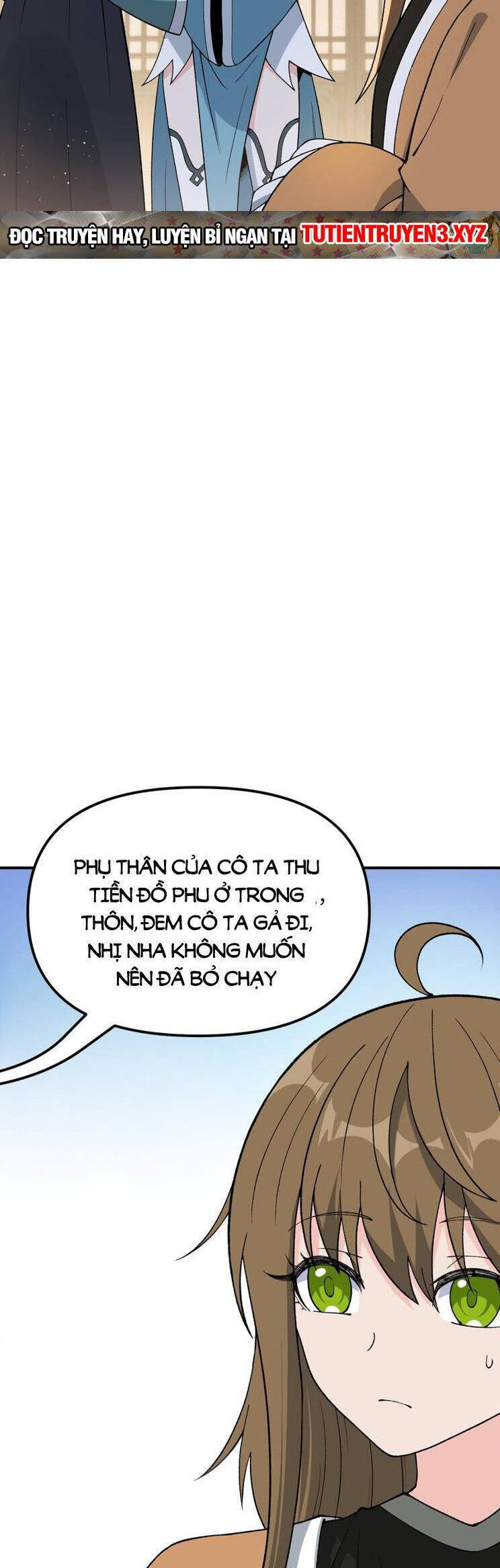 Thiên Đạo Này Cũng Không Ngốc Lắm Chapter 74 - Trang 4