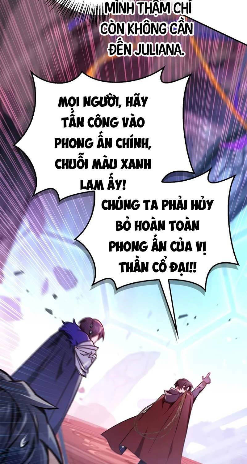 Kí Sự Hồi Quy Chapter 102 - Trang 4