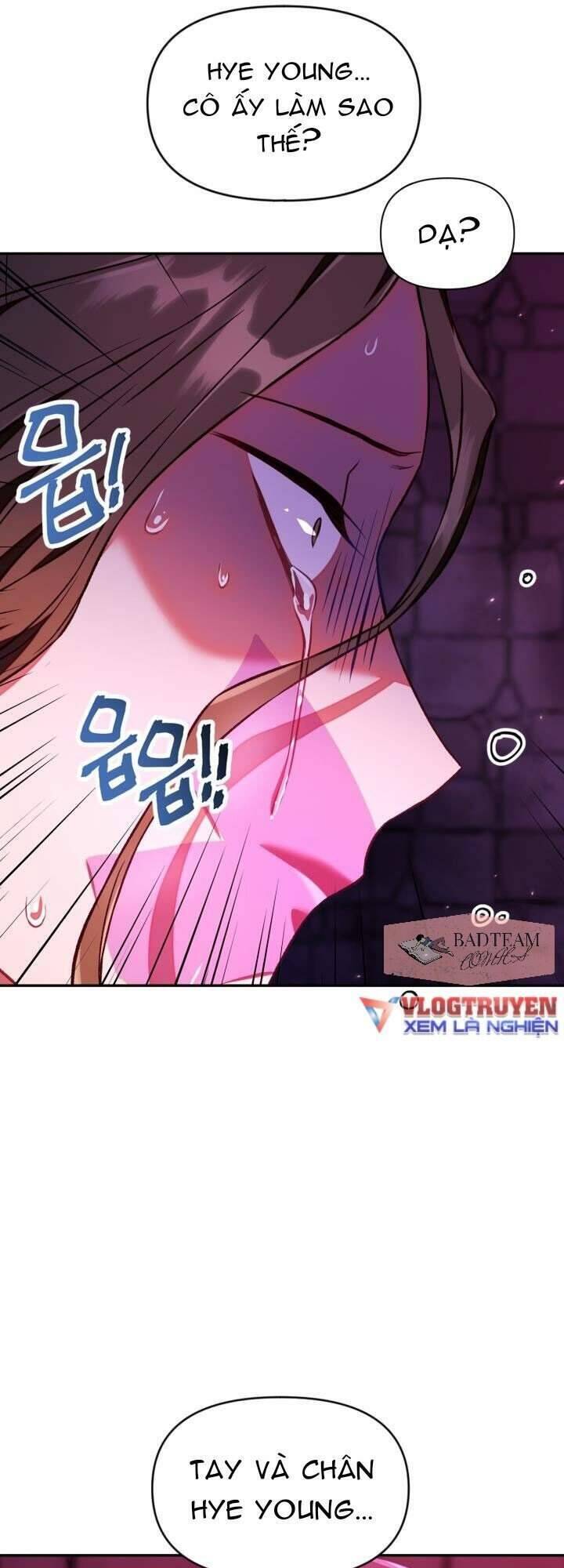 Kí Sự Hồi Quy Chapter 15 - Trang 4