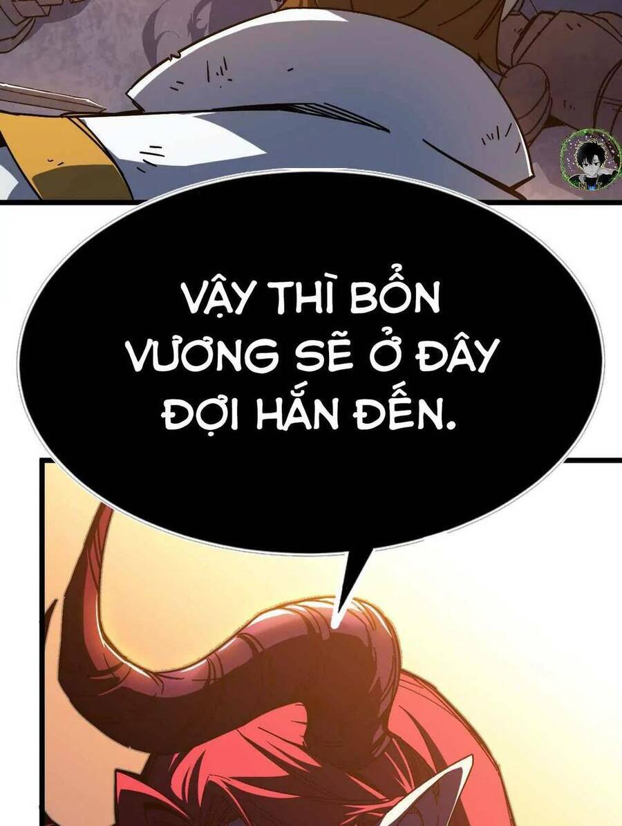 Dũng Giả Và Nữ Ma Vương Chapter 1 - Trang 2