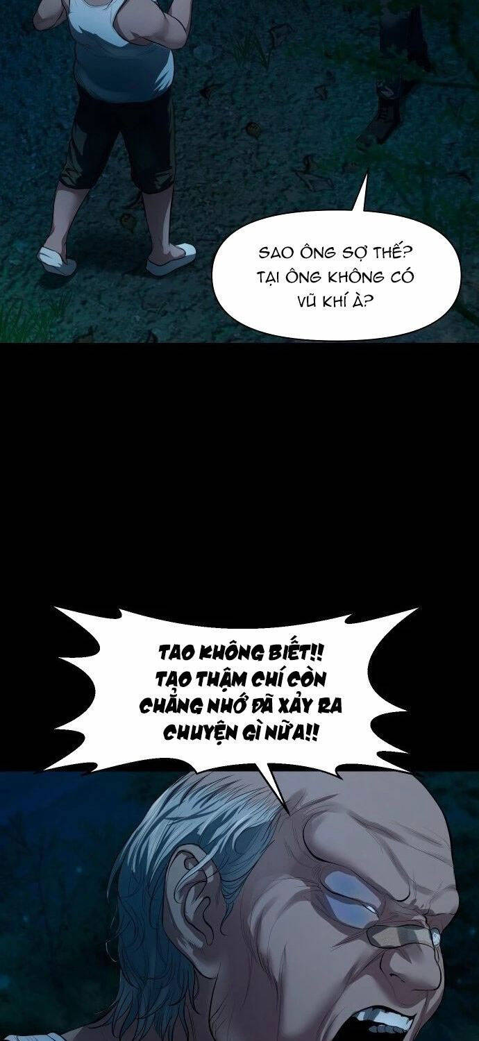 Ngôi Làng Ma Quái Chapter 8 - Trang 3