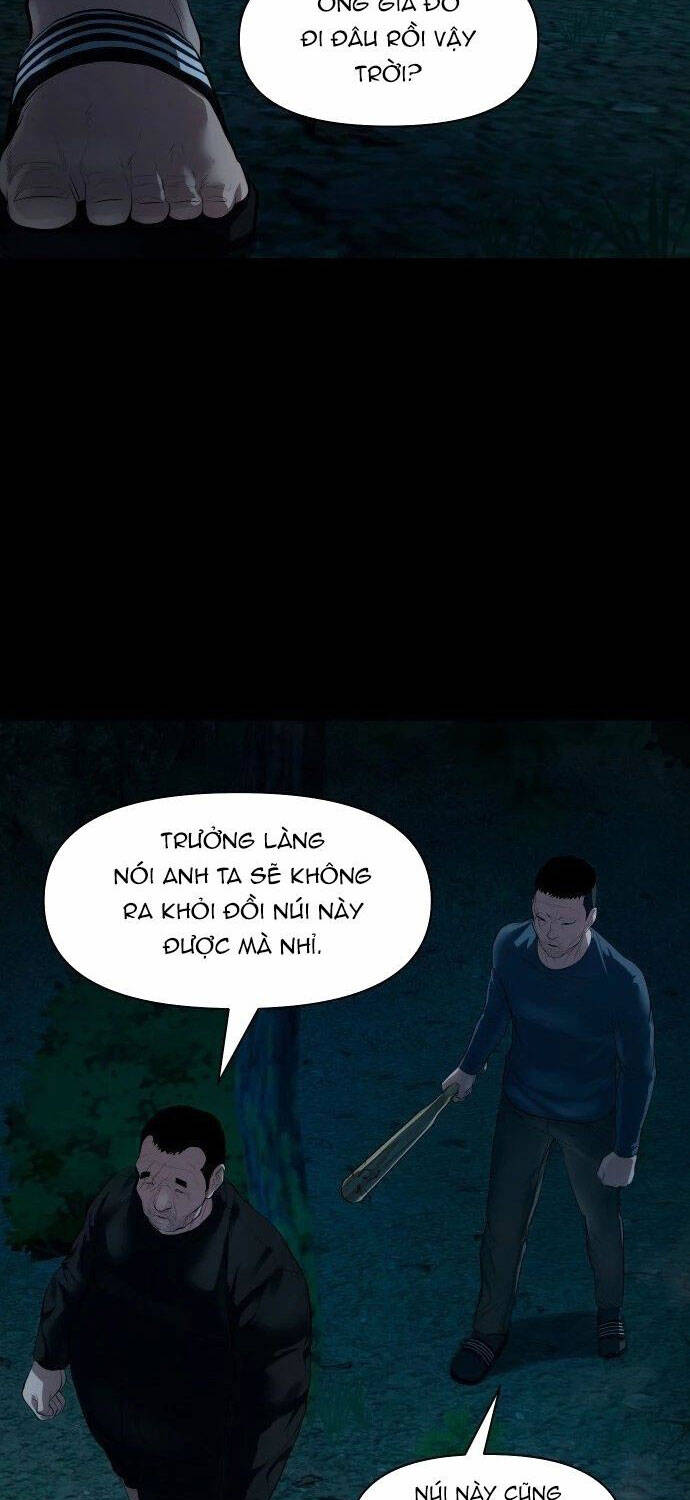 Ngôi Làng Ma Quái Chapter 8 - Trang 3