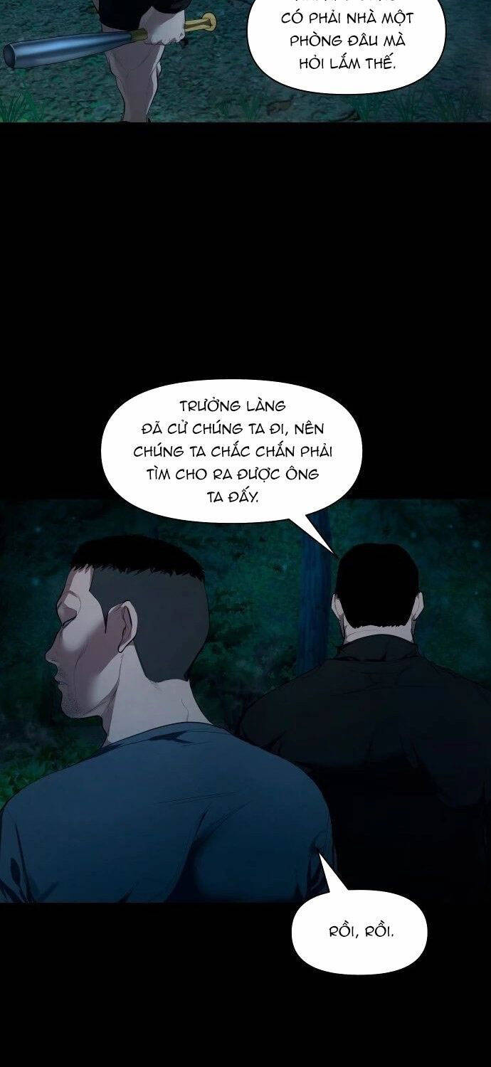 Ngôi Làng Ma Quái Chapter 8 - Trang 3