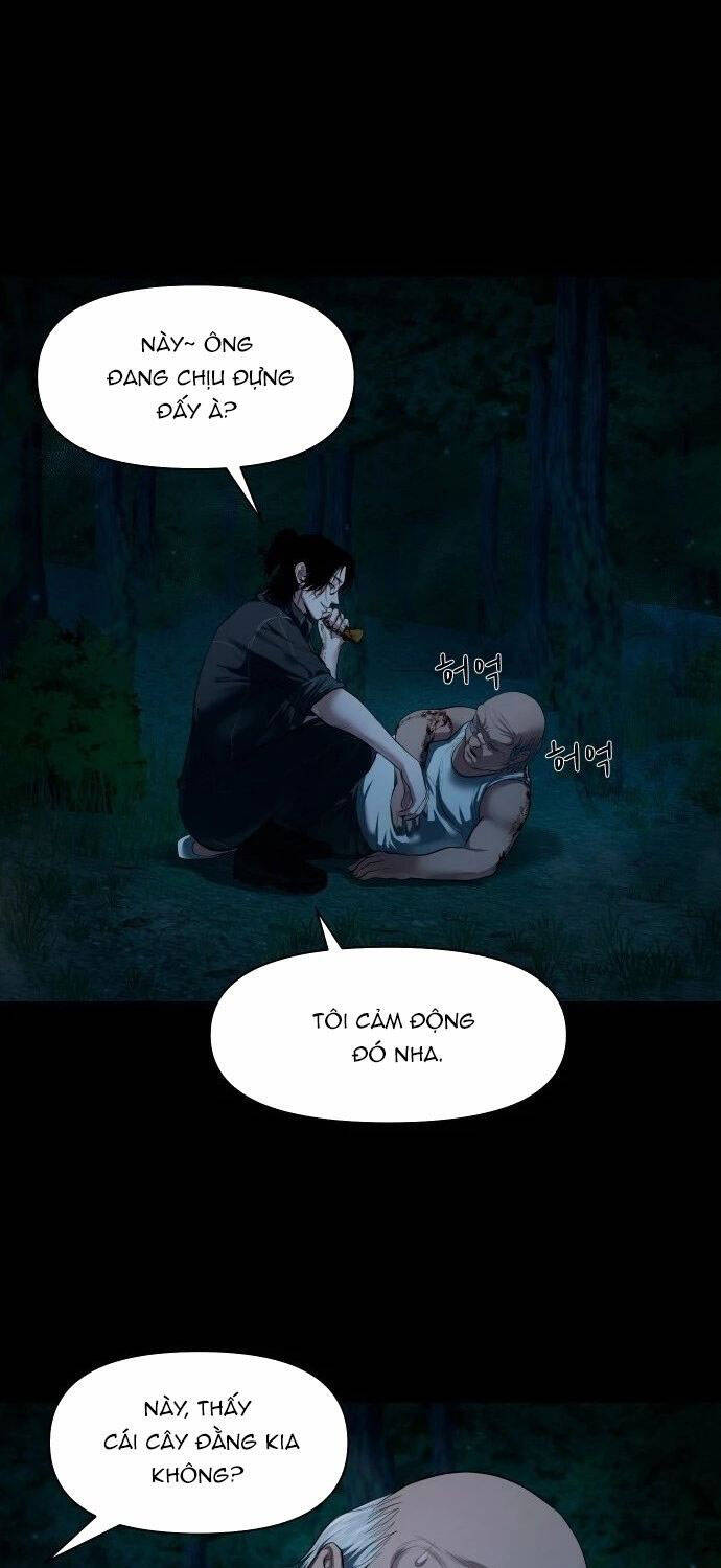 Ngôi Làng Ma Quái Chapter 8 - Trang 3