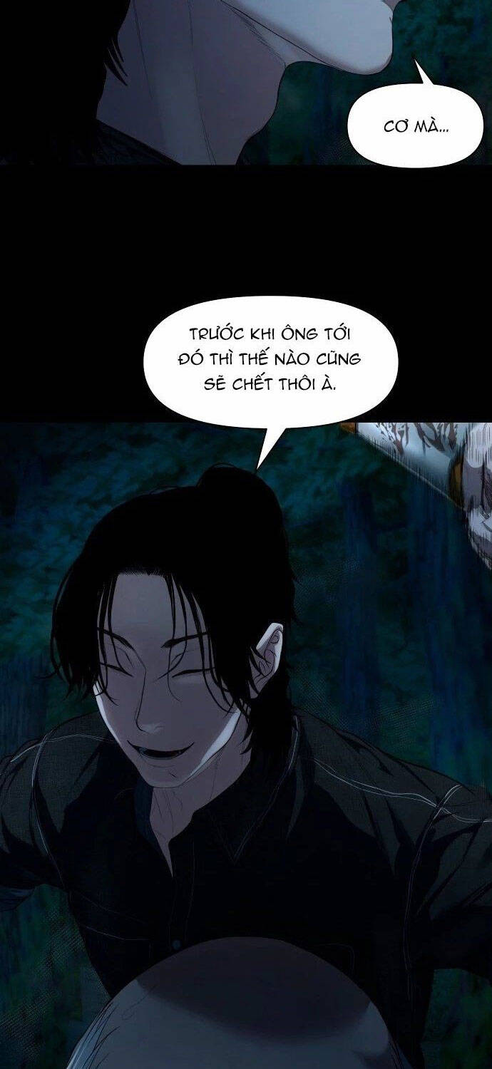 Ngôi Làng Ma Quái Chapter 8 - Trang 3