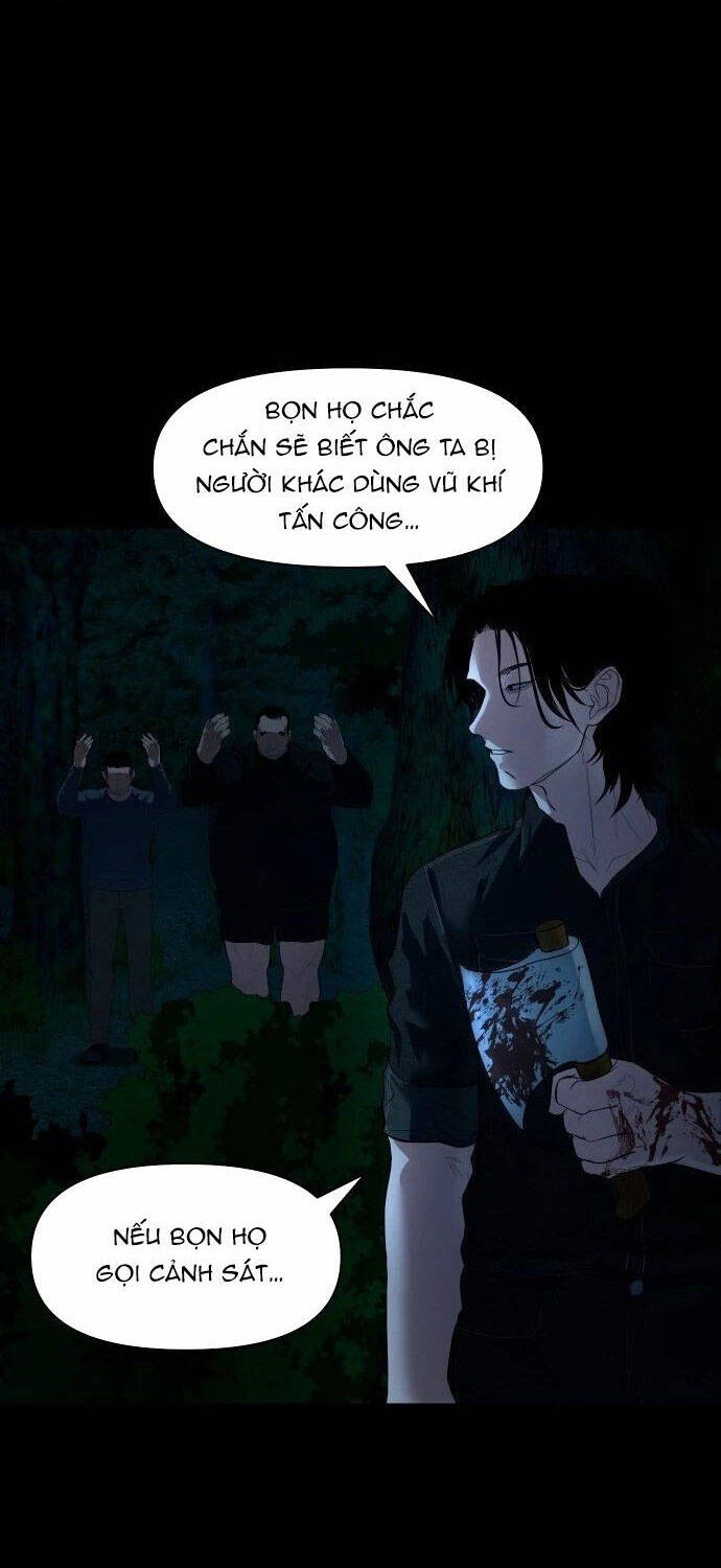 Ngôi Làng Ma Quái Chapter 8 - Trang 3