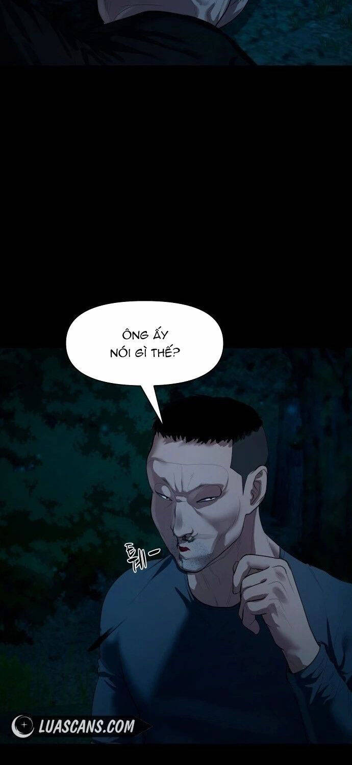 Ngôi Làng Ma Quái Chapter 8 - Trang 3