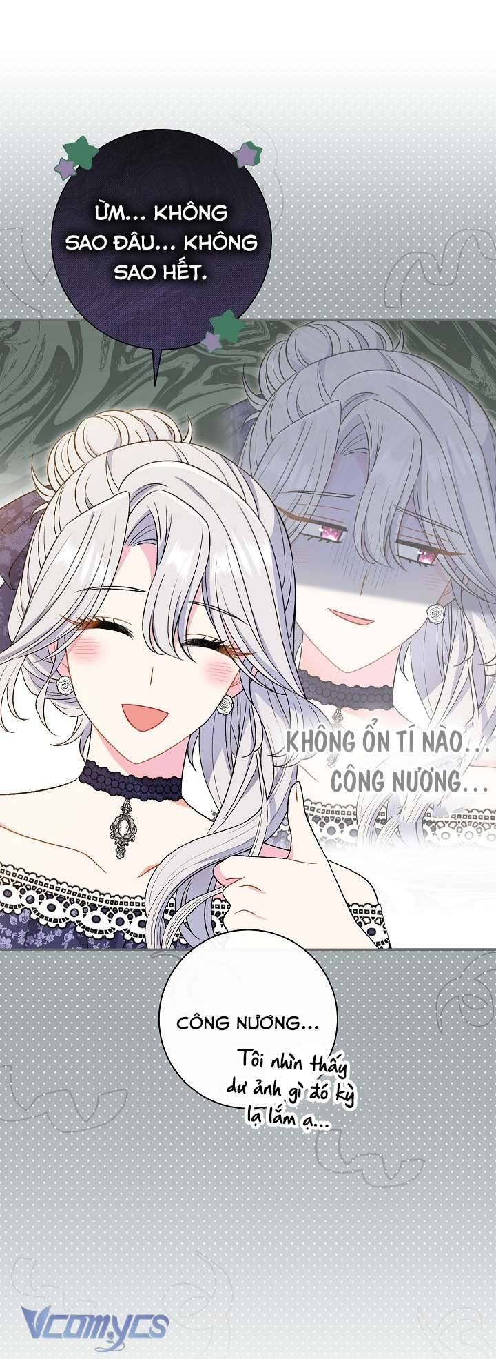 Người Xem Mắt Của Ác Nữ Quá Hoàn Hảo Chapter 30 - Next Chapter 31