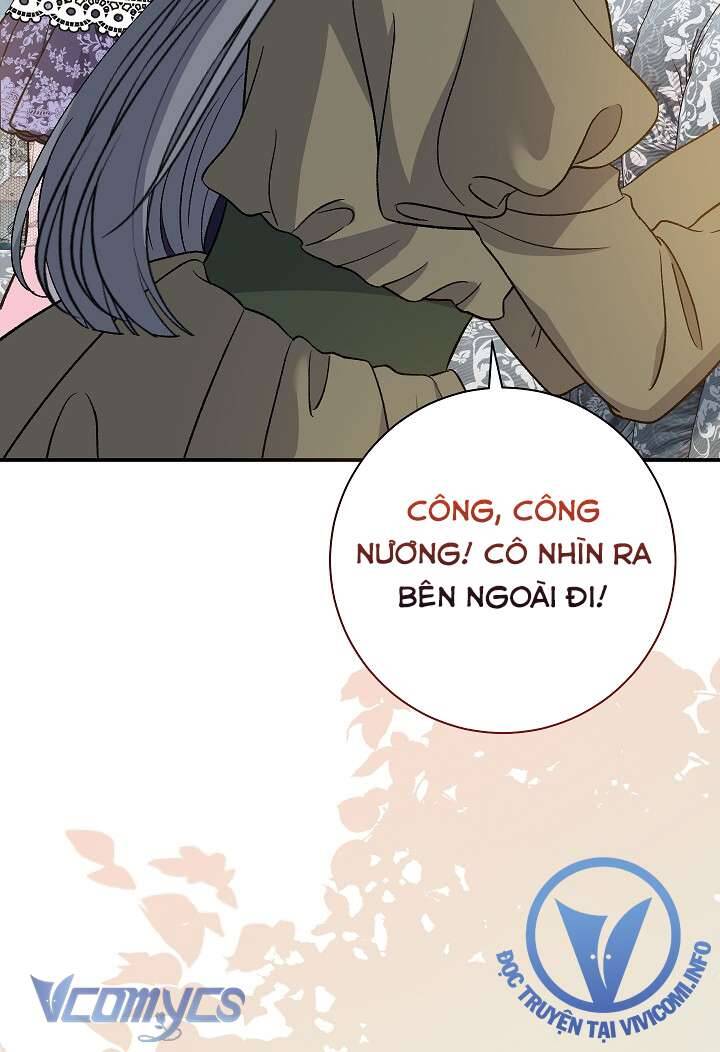 Người Xem Mắt Của Ác Nữ Quá Hoàn Hảo Chapter 30 - Next Chapter 31