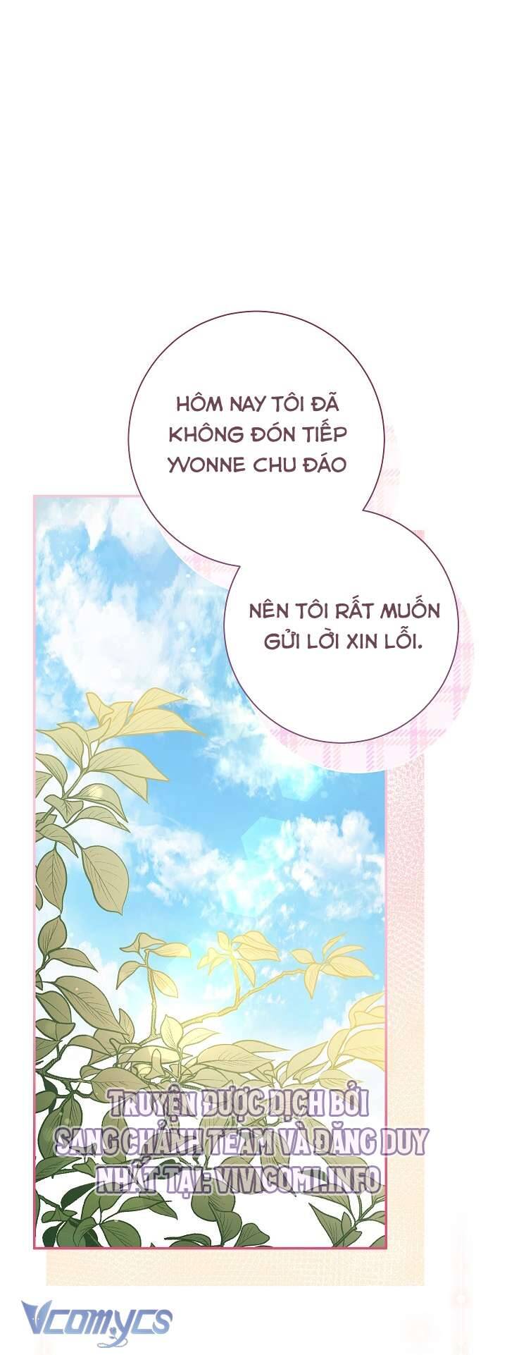 Người Xem Mắt Của Ác Nữ Quá Hoàn Hảo Chapter 30 - Next Chapter 31