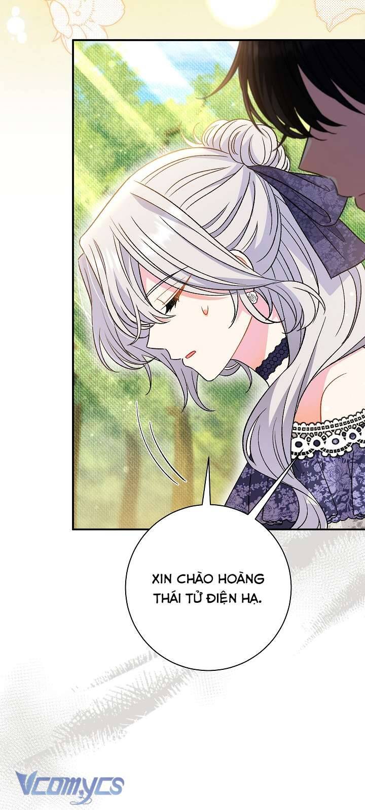 Người Xem Mắt Của Ác Nữ Quá Hoàn Hảo Chapter 30 - Next Chapter 31