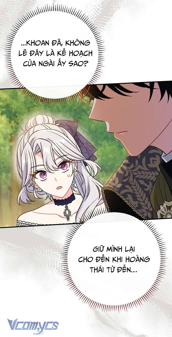 Người Xem Mắt Của Ác Nữ Quá Hoàn Hảo Chapter 30 - Next Chapter 31