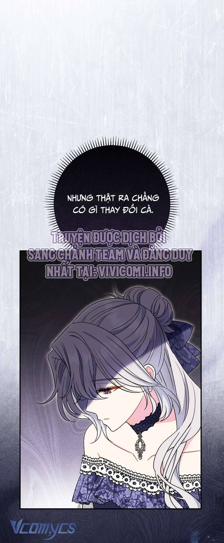 Người Xem Mắt Của Ác Nữ Quá Hoàn Hảo Chapter 30 - Next Chapter 31