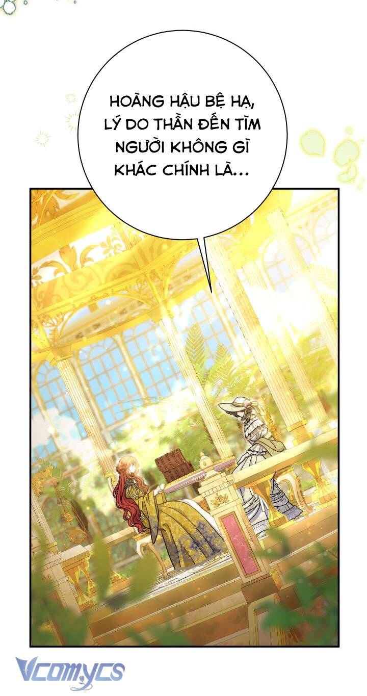 Người Xem Mắt Của Ác Nữ Quá Hoàn Hảo Chapter 34 - Trang 4