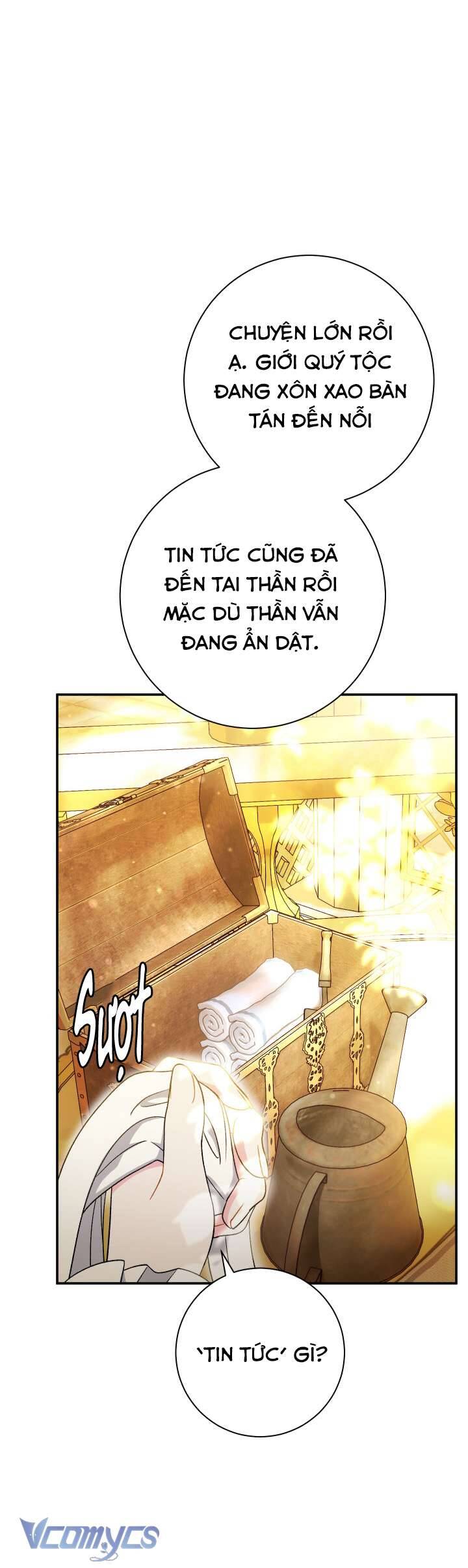 Người Xem Mắt Của Ác Nữ Quá Hoàn Hảo Chapter 34 - Trang 4