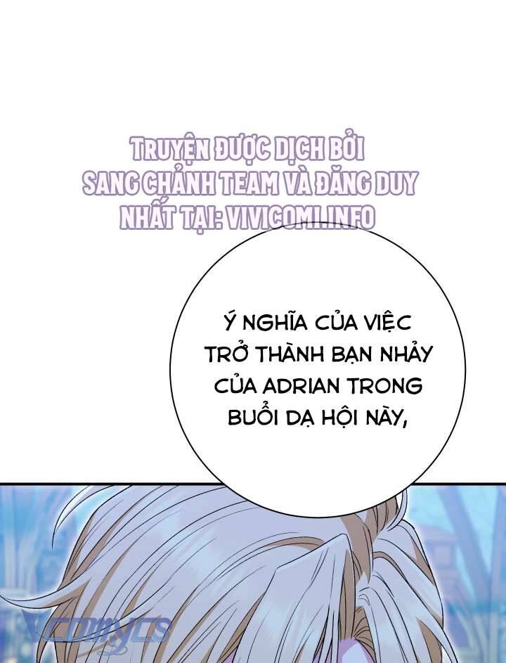 Người Xem Mắt Của Ác Nữ Quá Hoàn Hảo Chapter 35 - Next Chapter 36