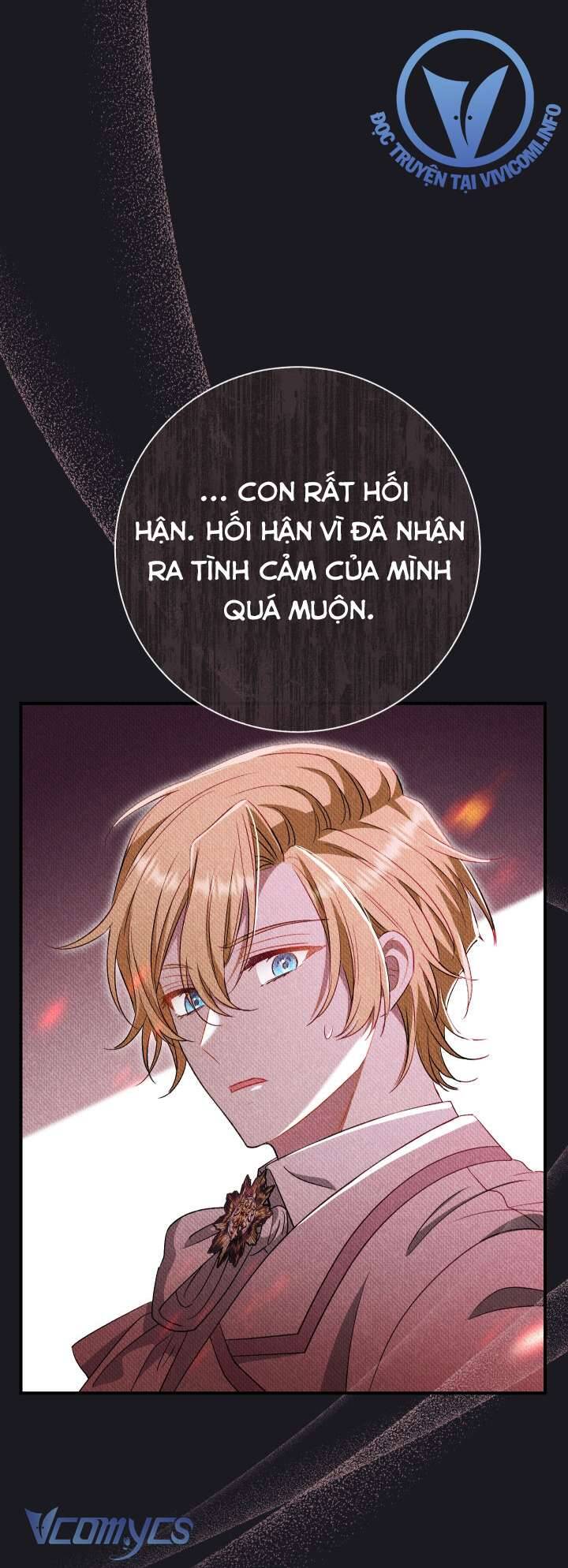 Người Xem Mắt Của Ác Nữ Quá Hoàn Hảo Chapter 35 - Next Chapter 36