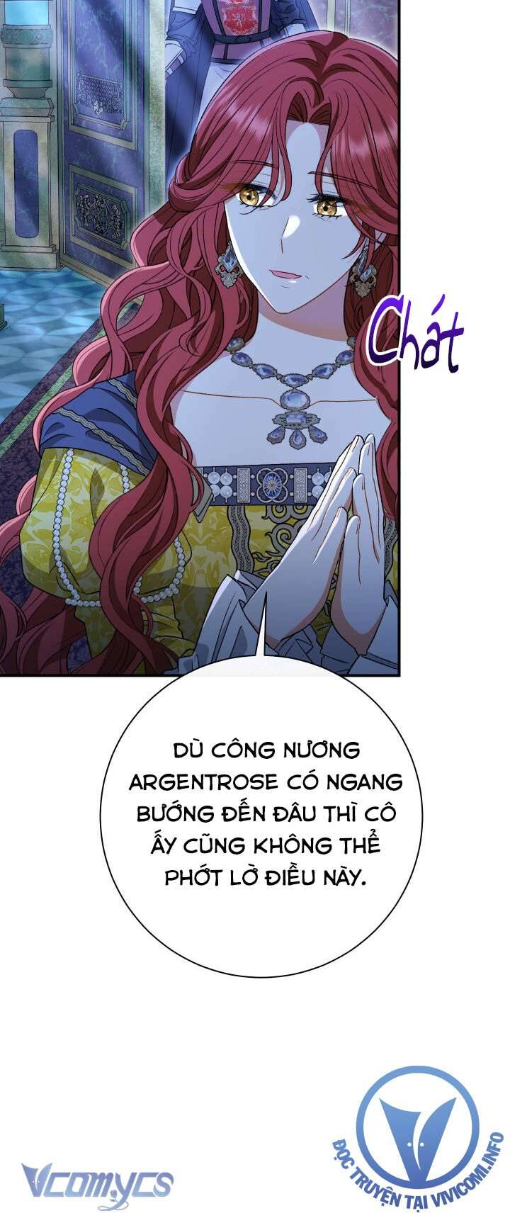 Người Xem Mắt Của Ác Nữ Quá Hoàn Hảo Chapter 35 - Next Chapter 36