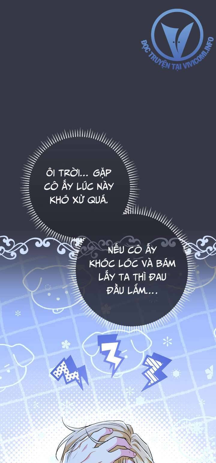 Người Xem Mắt Của Ác Nữ Quá Hoàn Hảo Chapter 35 - Next Chapter 36