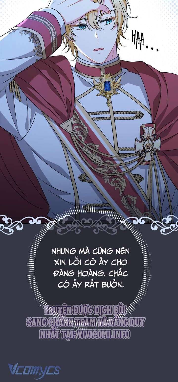 Người Xem Mắt Của Ác Nữ Quá Hoàn Hảo Chapter 35 - Next Chapter 36