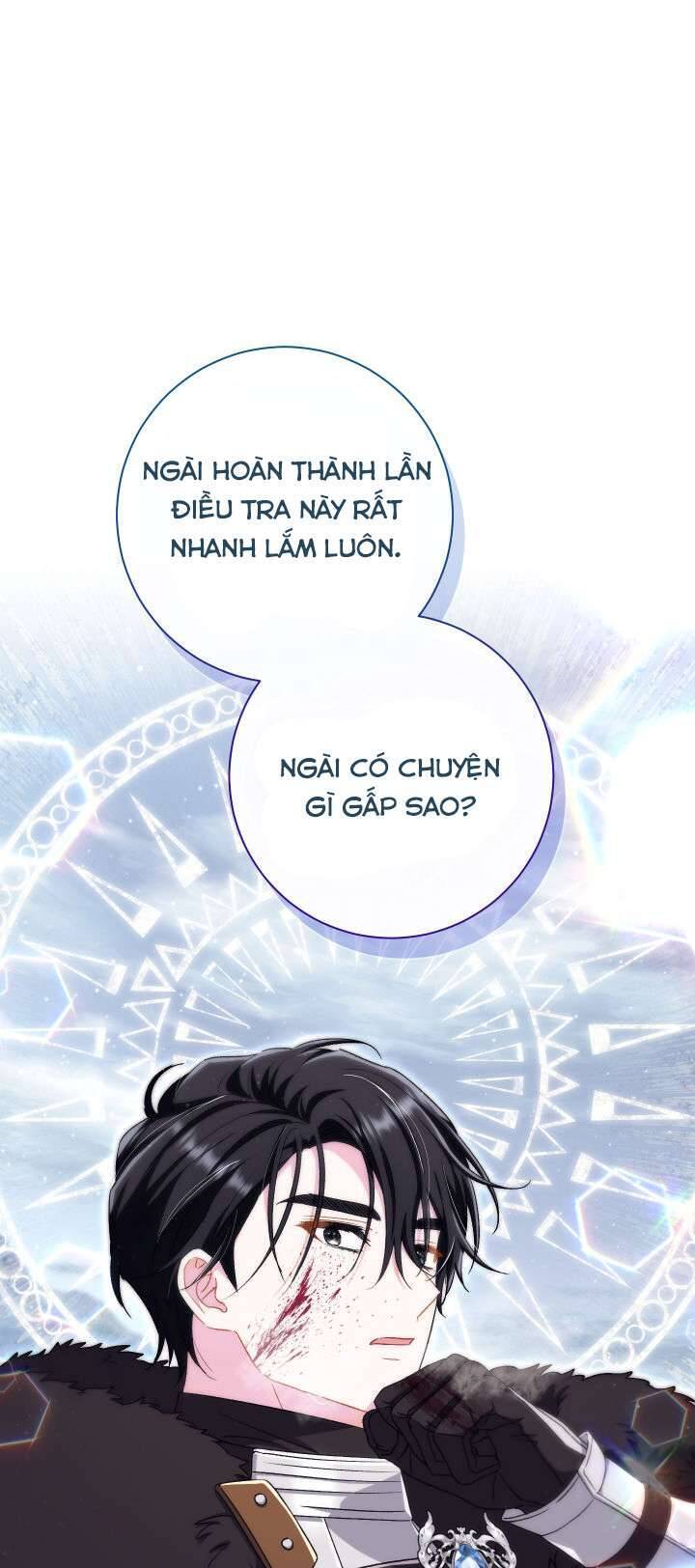 Người Xem Mắt Của Ác Nữ Quá Hoàn Hảo Chapter 35 - Next Chapter 36