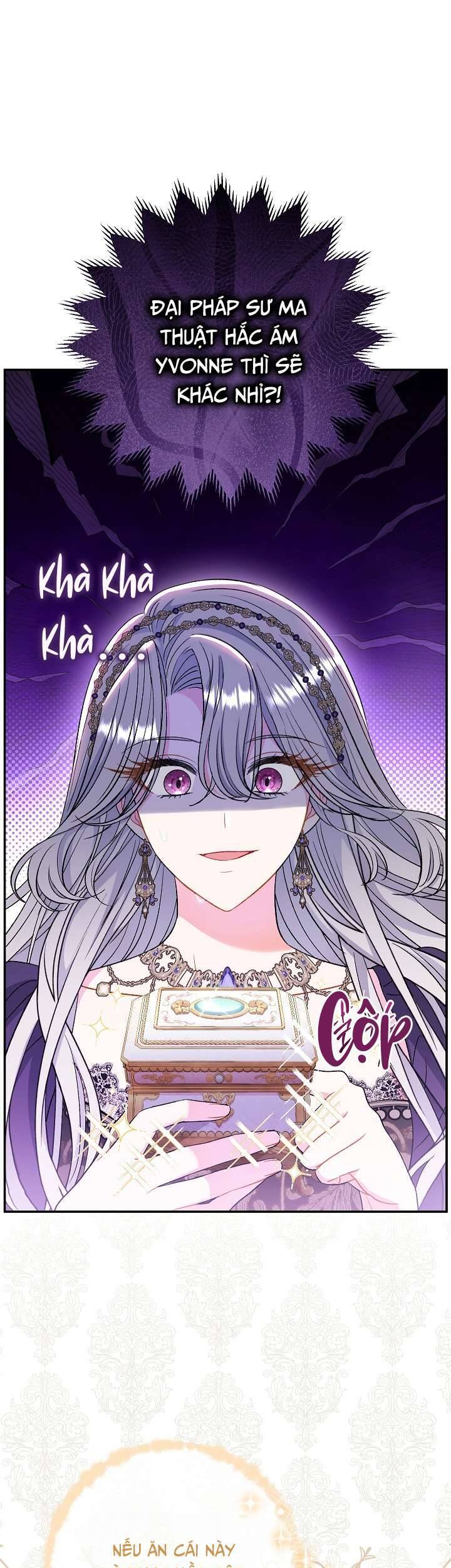 Người Xem Mắt Của Ác Nữ Quá Hoàn Hảo Chapter 37 - Next Chapter 38