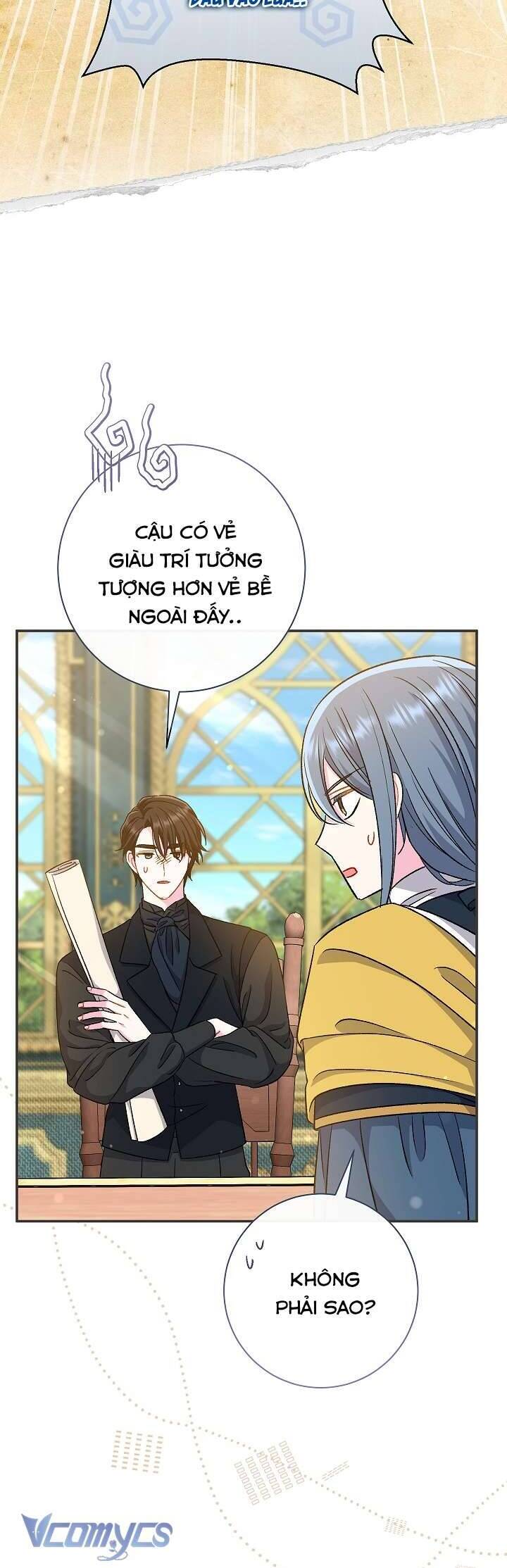 Người Xem Mắt Của Ác Nữ Quá Hoàn Hảo Chapter 42 - Next Chapter 43