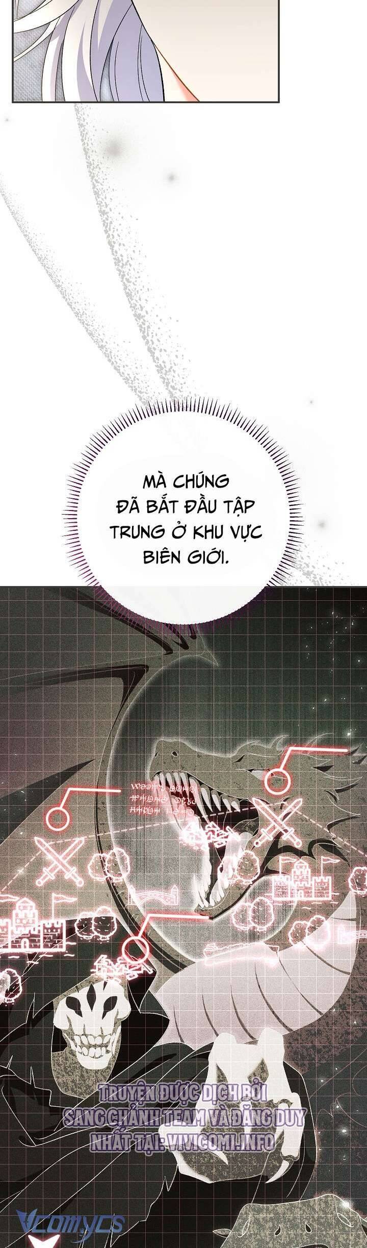 Người Xem Mắt Của Ác Nữ Quá Hoàn Hảo Chapter 42 - Next Chapter 43