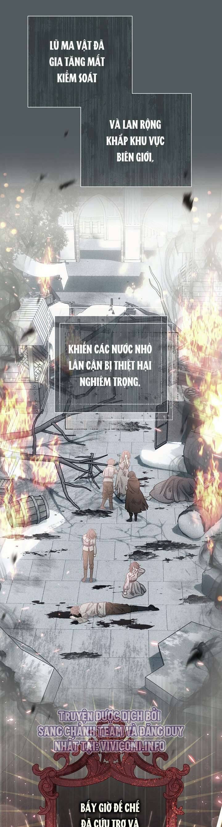 Người Xem Mắt Của Ác Nữ Quá Hoàn Hảo Chapter 42 - Next Chapter 43