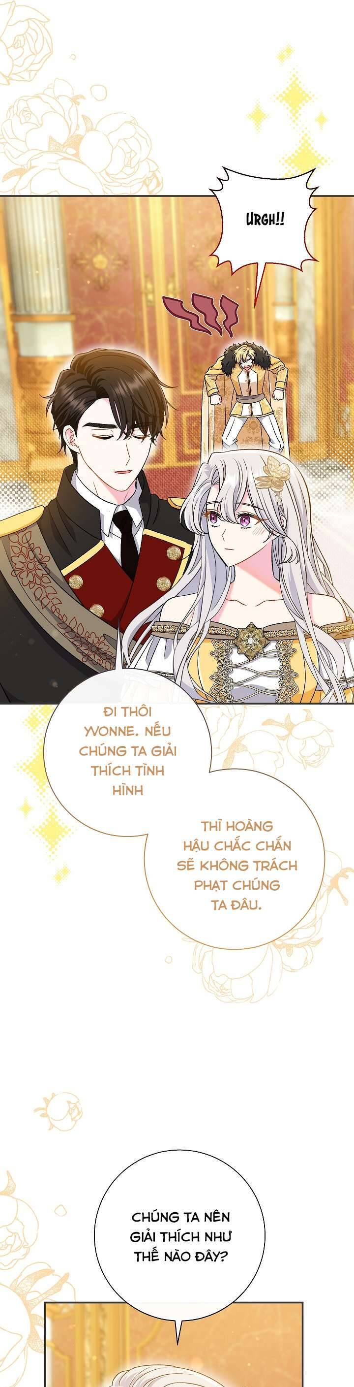 Người Xem Mắt Của Ác Nữ Quá Hoàn Hảo Chapter 42 - Next Chapter 43