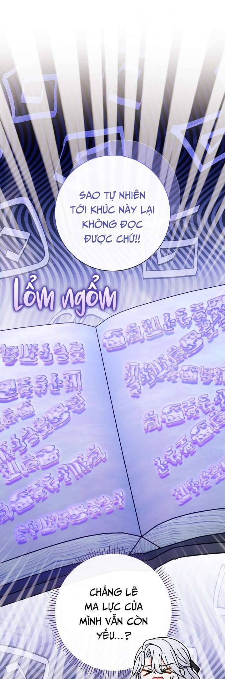 Người Xem Mắt Của Ác Nữ Quá Hoàn Hảo Chapter 43 - Trang 4