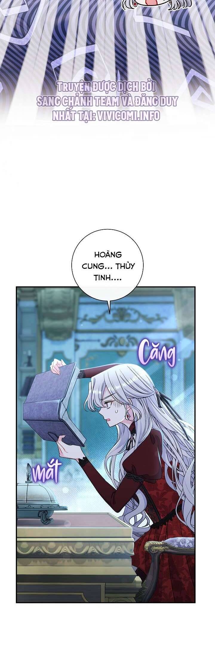 Người Xem Mắt Của Ác Nữ Quá Hoàn Hảo Chapter 43 - Next Chapter 44